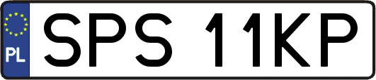 SPS11KP