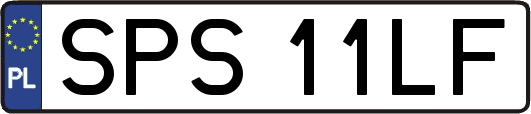 SPS11LF