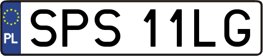 SPS11LG
