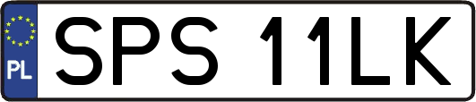 SPS11LK