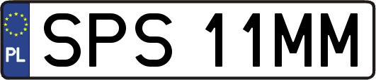 SPS11MM
