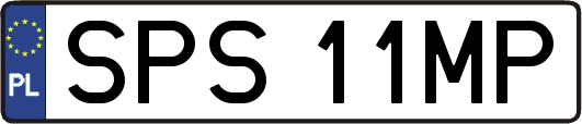 SPS11MP