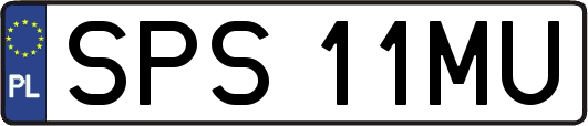 SPS11MU