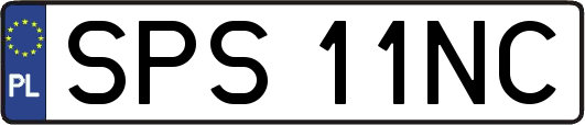 SPS11NC