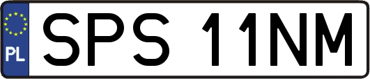 SPS11NM