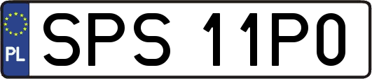 SPS11P0