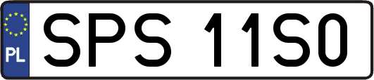 SPS11S0