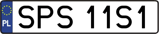 SPS11S1