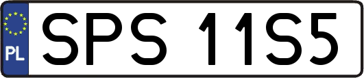 SPS11S5