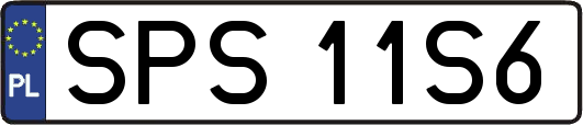 SPS11S6