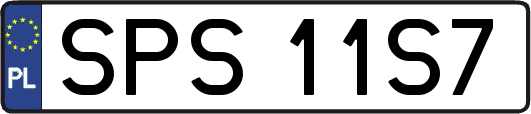 SPS11S7