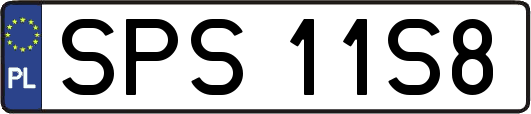 SPS11S8