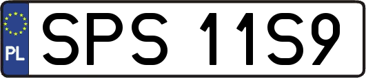SPS11S9