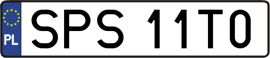 SPS11T0