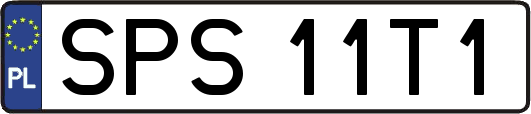 SPS11T1