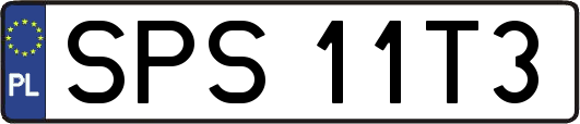 SPS11T3