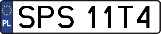 SPS11T4