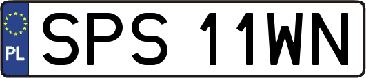 SPS11WN