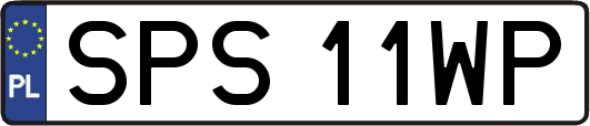 SPS11WP