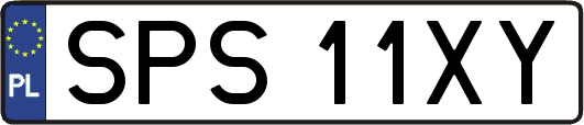 SPS11XY