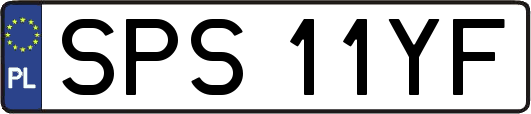 SPS11YF