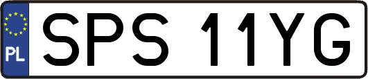 SPS11YG