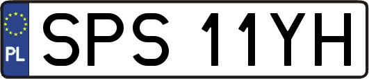 SPS11YH