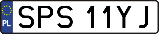 SPS11YJ