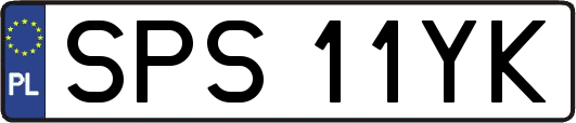 SPS11YK