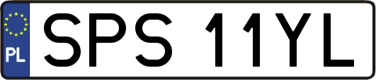 SPS11YL
