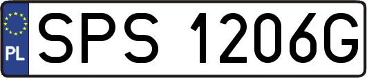 SPS1206G