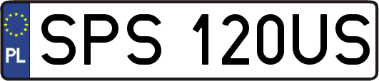 SPS120US