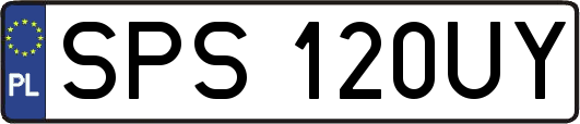 SPS120UY