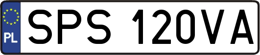 SPS120VA