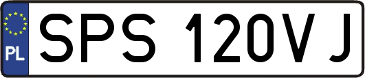 SPS120VJ
