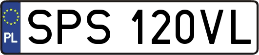 SPS120VL
