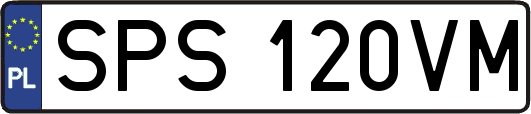 SPS120VM