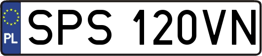 SPS120VN