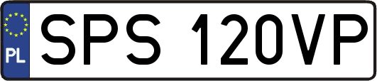 SPS120VP