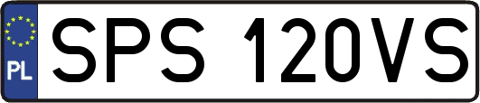 SPS120VS