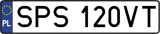 SPS120VT