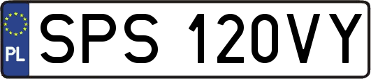 SPS120VY