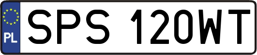 SPS120WT