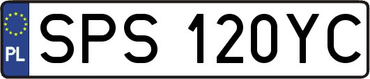 SPS120YC