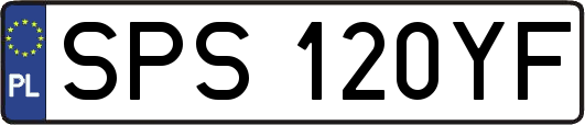 SPS120YF