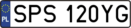 SPS120YG