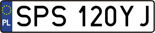 SPS120YJ