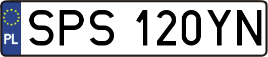 SPS120YN