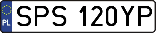 SPS120YP