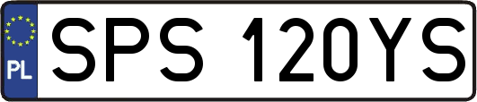 SPS120YS